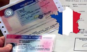 accompagnement démarche pour titre de séjour